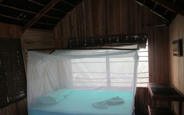 Ecogarden Cabañas Ecologicas