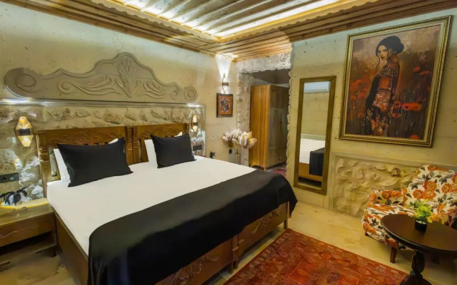 Kapadokya ByHan Otel