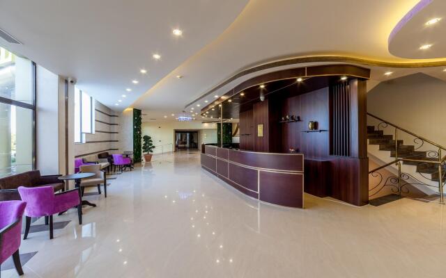 Hotel Sir Royal