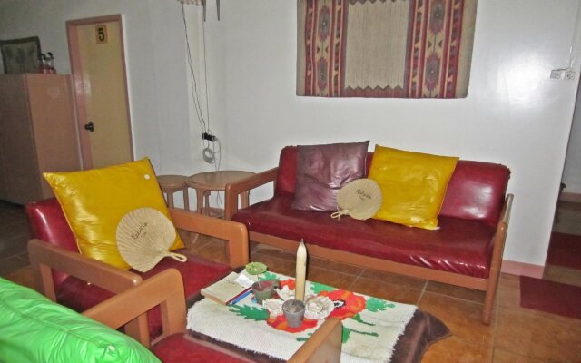 Relucio Travellers Pension