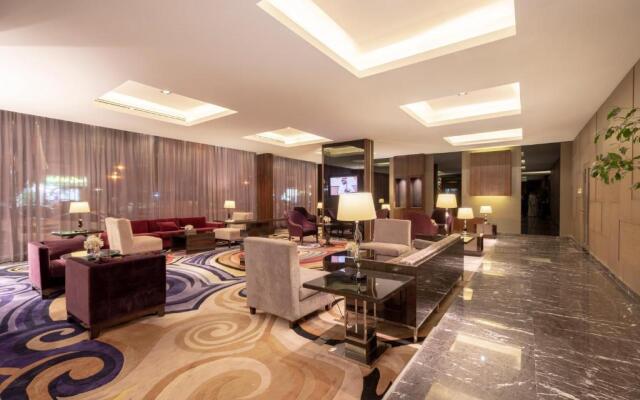 Park House Hotel Suite