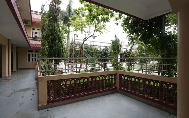 Sanjog Resort