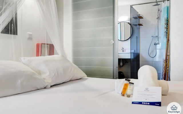 Le Bambou - 2 étoiles - Les Avirons