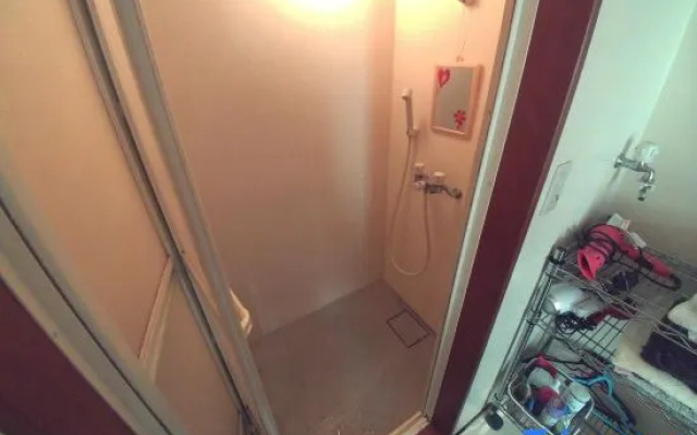 Palette Takashimadaira - Hostel