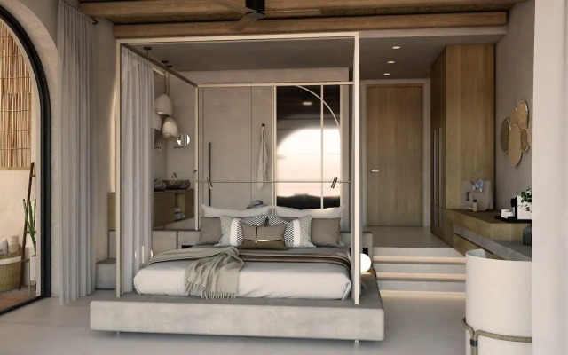 Cicada Suites & Villas