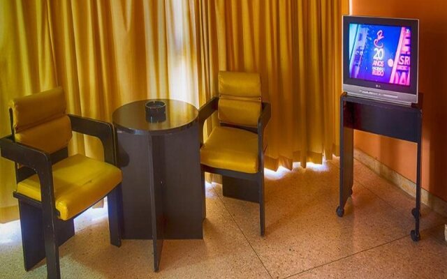 Hotel Canimao