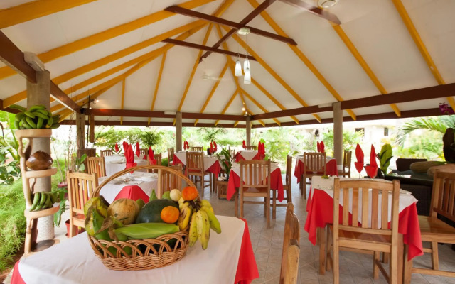 Etoile Labrine Guest House