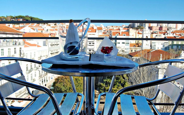 Lisbon City Hotel