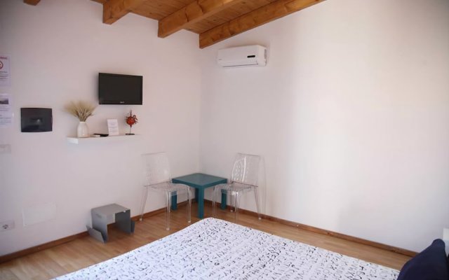 Spapparra B&B