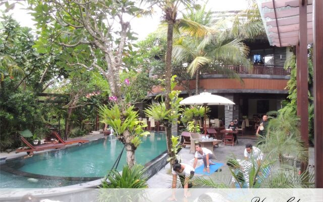 The Bali Dream Villa Canggu