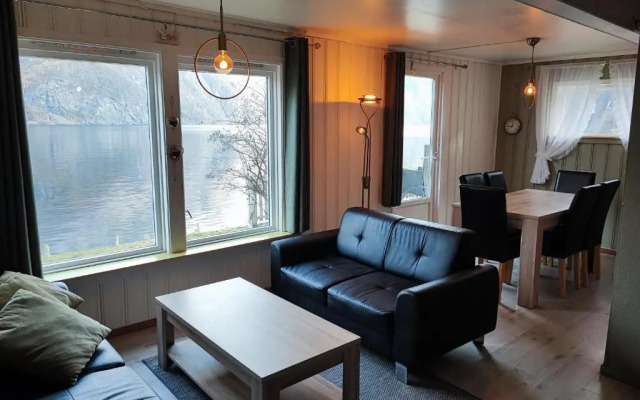 Visit Undredal