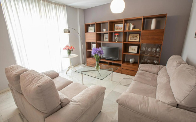 Piso Triana, Sevilla