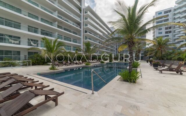 Morros Epic By Nomad Guru