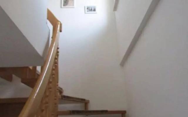 Holiday Apartment Hammann