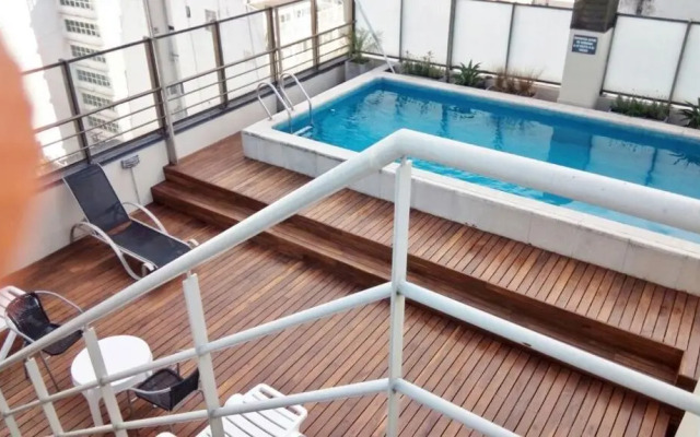 Recoleta 1443 boutique apartments