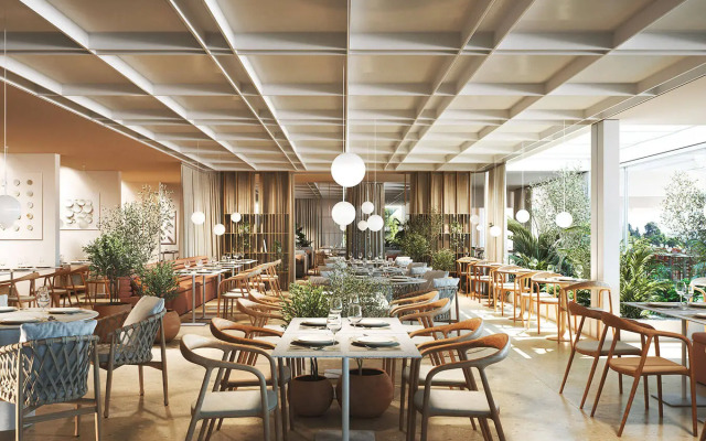 Eva Sunny Hotel & Residence By Valamar