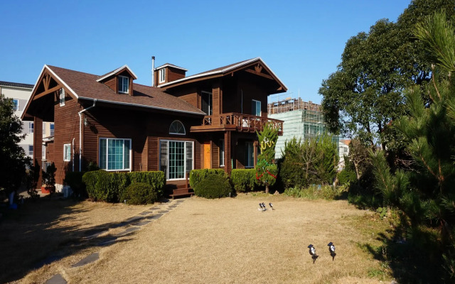 YesJun Guesthouse - Hostel