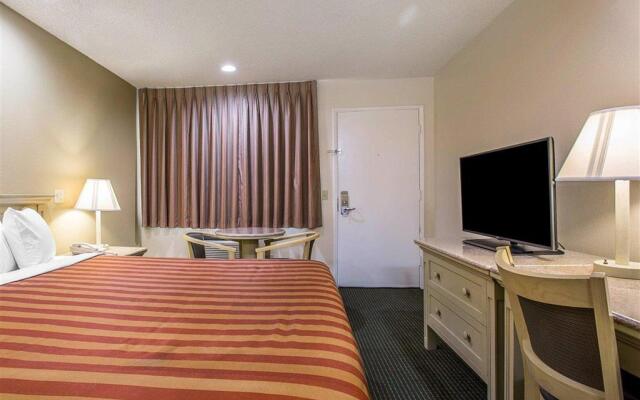 Rodeway Inn Santee San Diego East