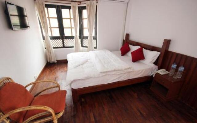 Eco Home Kathmandu