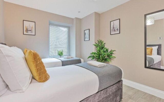 Ocean Walk | 2 Bedroom Apartment | Moments From The Seaside