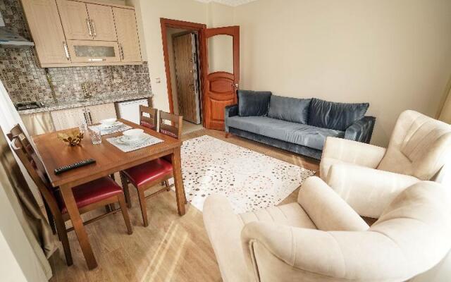 Mia Thermal Suites