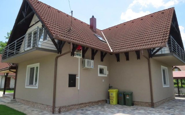 4 fös apartman
