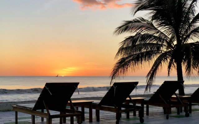Costa Oeste