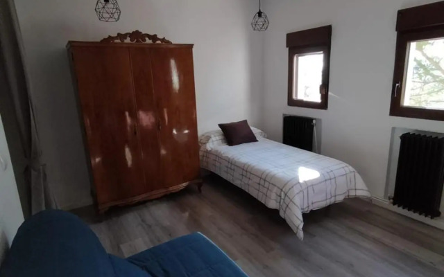 Puerta Laguna - Casa con parcela