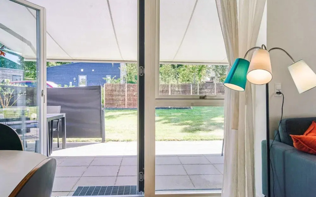 4 Star Holiday Home in Nexo