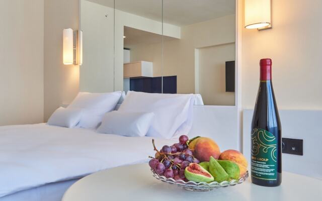 Batumi City Apartments