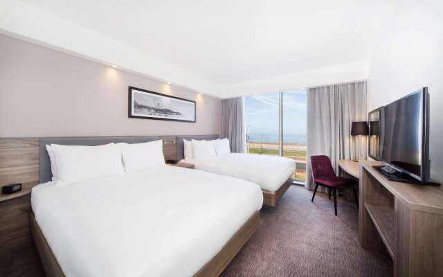 Hampton by Hilton Blackpool