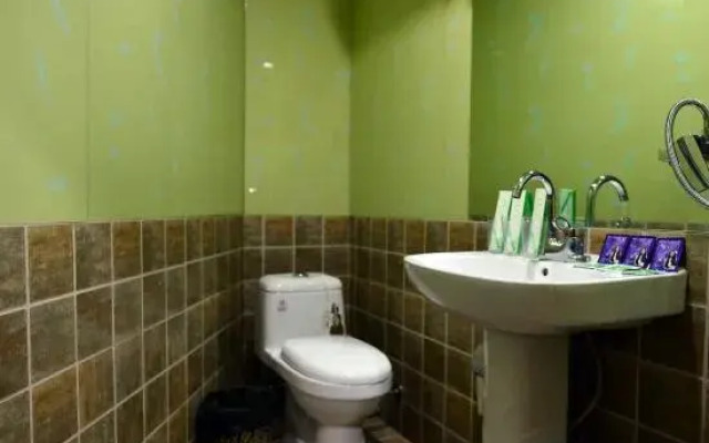 Harbin Spruce International Youth Hostel