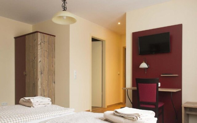 Echinger Hof bei München