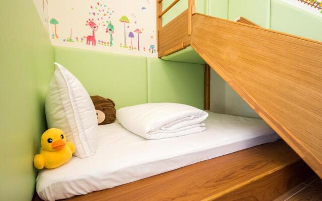 Sioufu B&B