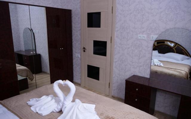 Guest House Embankment
