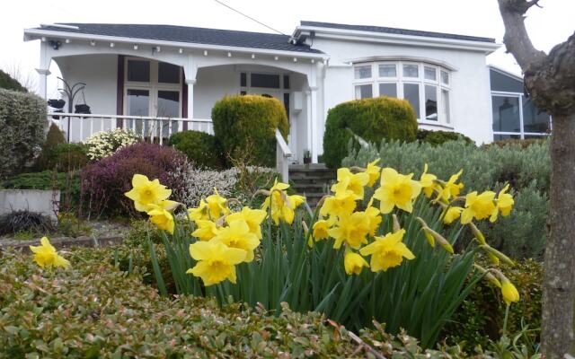 Oamaru Holiday Homes 28 Ure Street