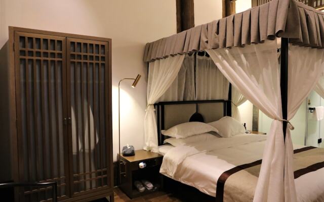 Yueshe Hotel
