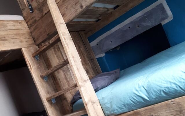 Ty Glyndwr Bunkhouse Bar and Cafe - Hostel