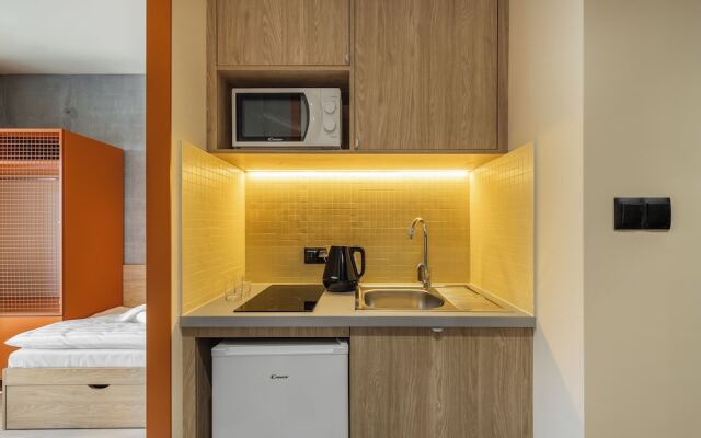 NextDoor Apartments