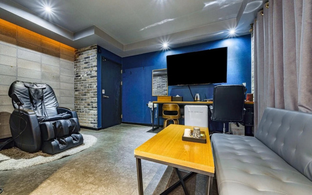 Wonju Two Days Hotel