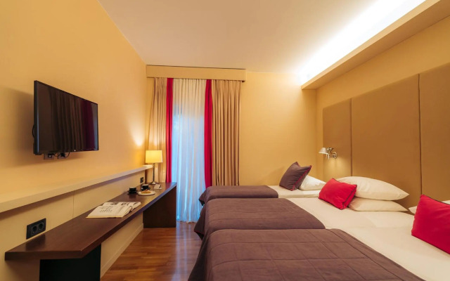 Herodion Athens