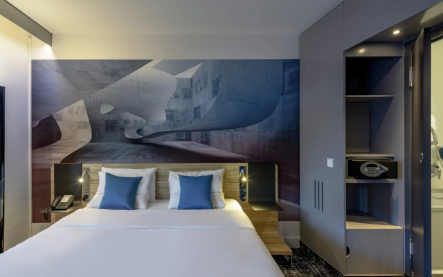 Nov Suites Berlin City Potsdamer Platz