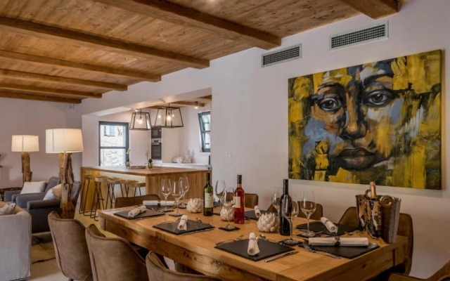 Villa Exclusive Dream