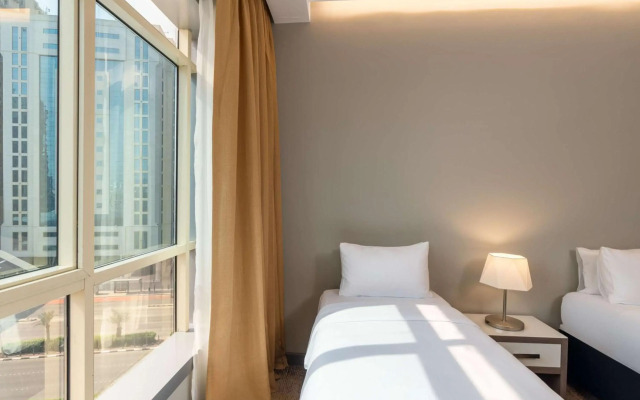 Mercure Makkah Aziziah