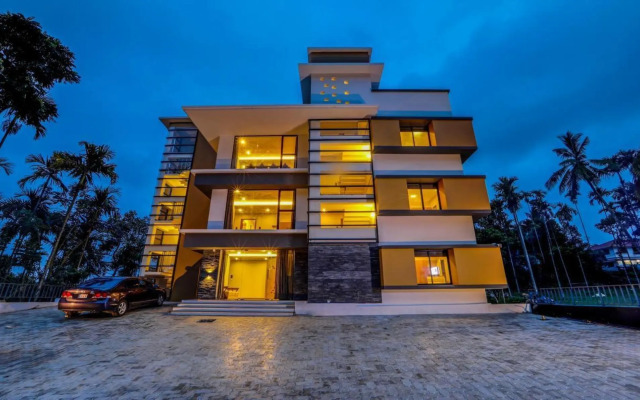 Bonita Banasura Treebo