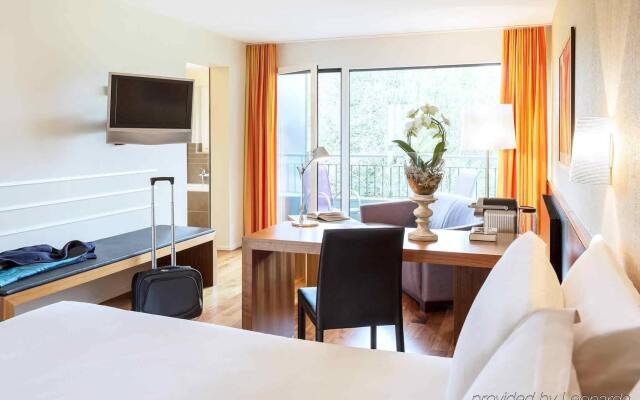 Hotel Royal St Georges Interlaken MGallery Hotel Collection