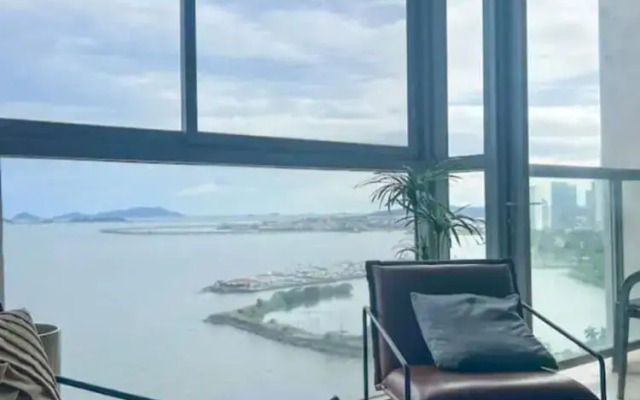 Lujoso Apartamento - Yoo Panamá 21A