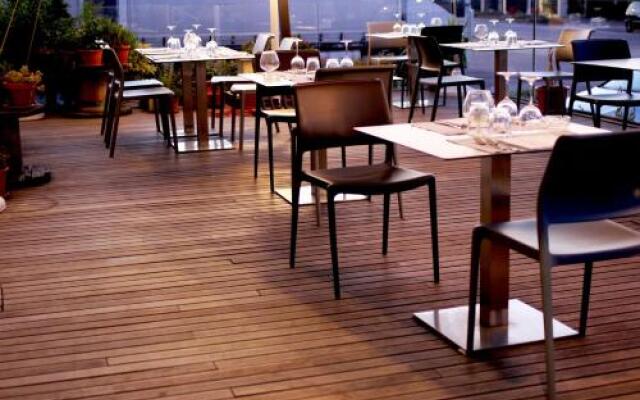 Hotel Ombra