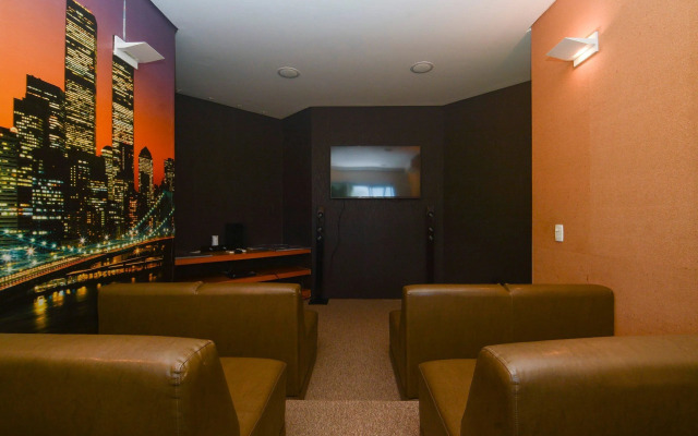 Apartamento Ilha de Milos