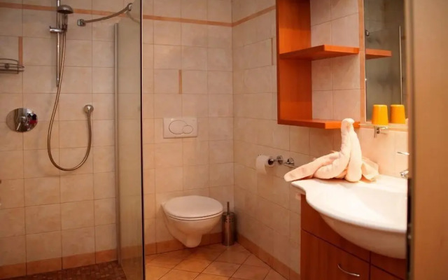 Apartment 4 Holiday - Agriturismo Ausservogelweiderhof